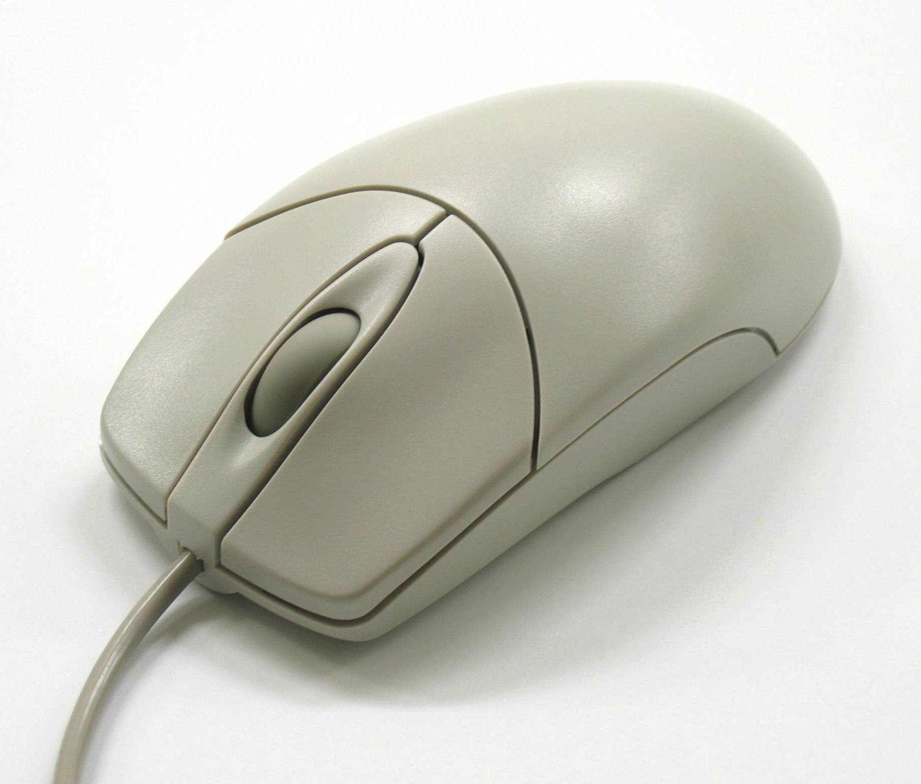 El Computer Mouse, un ratón que es toda una computadora funcional