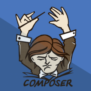 instalar composer en mac