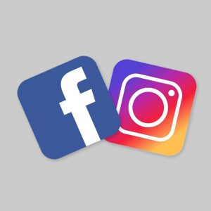 facebook instagram tiempo