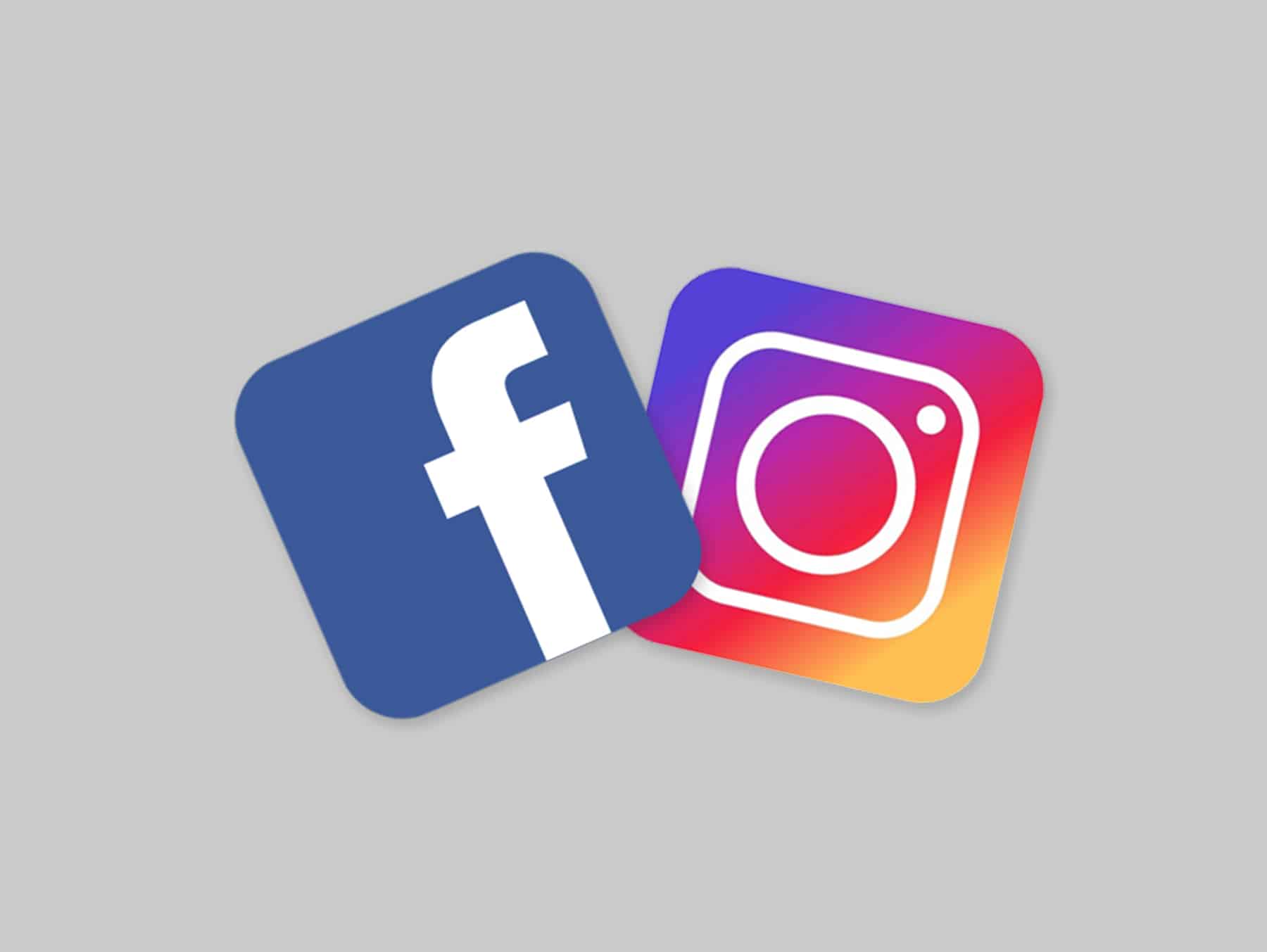 facebook instagram tiempo