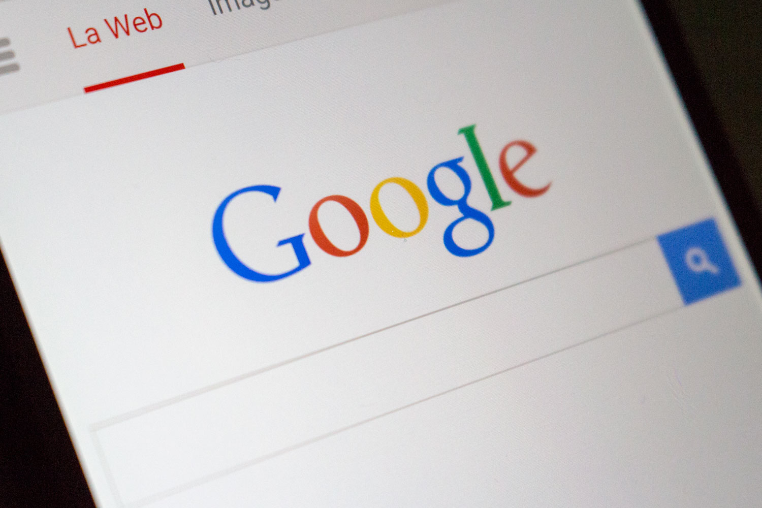 Comandos de búsqueda avanzada en Google
