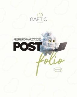 🌟 Un buen feed no es solo estética. Es estrategia. 👉🏻 Estos extractos que hemos seleccionado tienen algo en común: todo comunica.
No hay nada puesto al azar. ✅ Colores coherentes
✅ Composición cuidada
✅ Mensajes claros 🫵🏻 Cada publicación suma. Cada detalle construye marca. Somos Naftic, una empresa repleta de talento joven. Una agencia con personalidad y experiencia. Un hogar para todos los que formamos parte de esto. ¿Tienes una idea? Ven a vernos, la haremos realidad 👋🏼 📞 957 32 60 47
📧 contacto@naftic.com
📝 www.naftic.com #Naftic #DiseñoWeb #MarketingDigital #CordobaEsp
#córdobaespaña