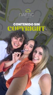 📸 ¿Necesitas imágenes gratis para tus diseños, redes o web? 👀

Te dejamos algunas de las mejores páginas para descargar fotos y recursos gratuitos sin tener que buscar durante horas 😮‍💨

👉🏻 Guárdalo porque te va a salvar más de una vez.

Somos Naftic, una empresa repleta de talento joven. Una agencia con personalidad y experiencia. Un hogar para todos los que formamos parte de esto. ¿Tienes una idea? Ven a vernos, la haremos realidad 👋🏼

📞 957 32 60 47
📧 contacto@naftic.com
📝 www.naftic.com

#Naftic #DiseñoWeb #MarketingDigital #CordobaEsp
#córdobaespaña
