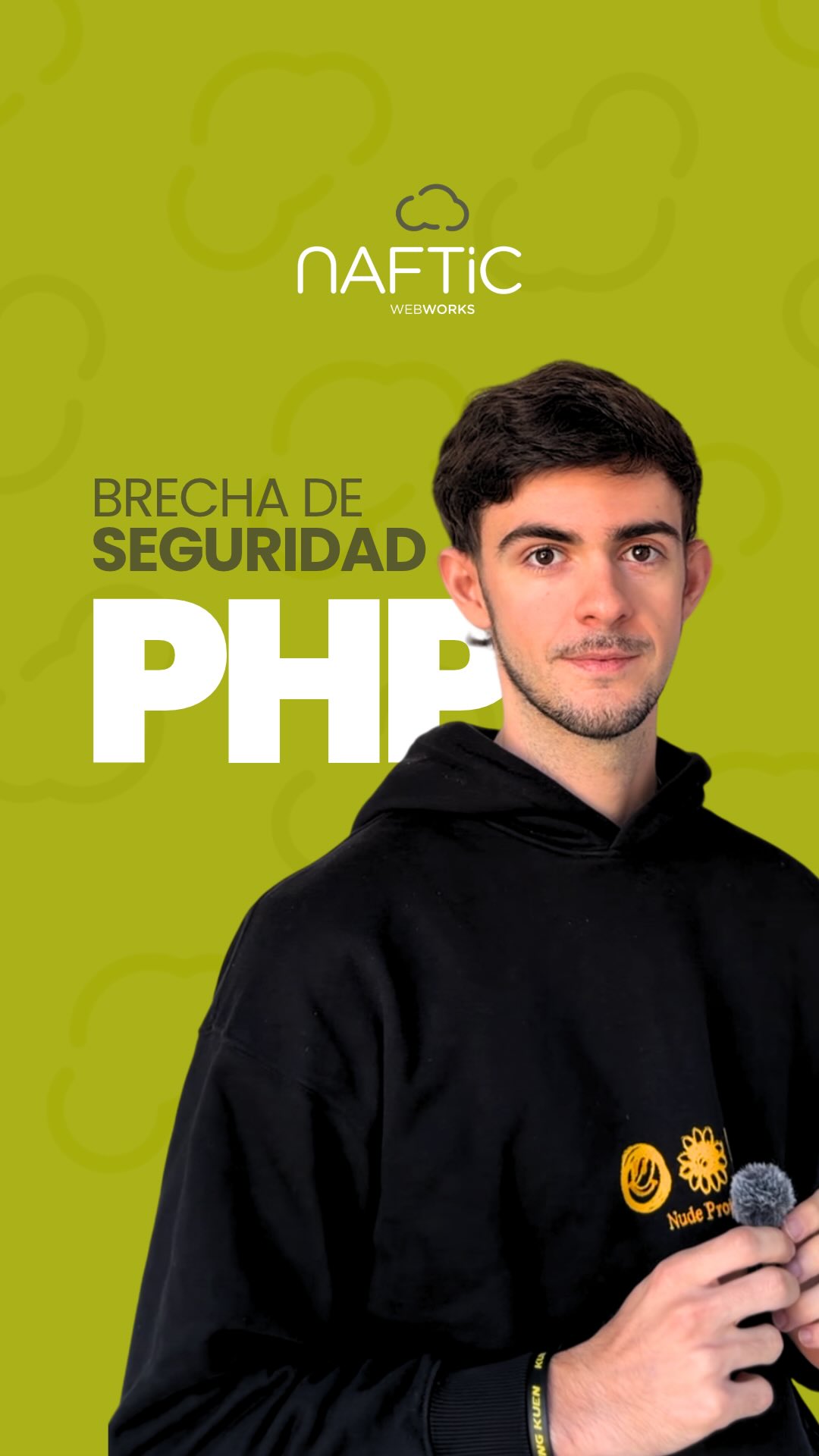 🚨 Dos vulnerabilidades críticas en PHP ponen en alerta la seguridad de miles de páginas web.
Recientemente se han detectado dos fallos de seguridad que podrían permitir a los ciberdelincuentes acceder a información sensible o comprometer servidores vulnerables.
💻 PHP es uno de los lenguajes de programación más utilizados en el desarrollo web, por lo que esta noticia afecta a una tecnología presente en numerosas páginas.
🔐 ¿Qué puedes hacer para proteger tu web?
✔️ Comprobar la versión de PHP de tu servidor.
✔️ Aplicar las actualizaciones de seguridad disponibles.
✔️ Mantener actualizados los sistemas y componentes de tu página web.
Aunque ya existen correcciones para estas vulnerabilidades, la prevención y el mantenimiento siguen siendo fundamentales.
☁️ La seguridad de tu web no debería esperar a que aparezca un problema.
Somos Naftic, una empresa repleta de talento joven. Una agencia con personalidad y experiencia. Un hogar para todos los que formamos parte de esto. Tienes una idea?
Ven a vernos, la haremos realidad 👋🏻
📞957 32 60 47
📧contacto@naftic.com
📝www.naftic.com
#Naftic #DiseñoWeb #MarketingDigita #CordobaEsp
#córdobaespaña