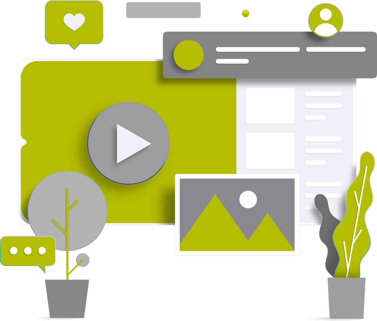 Desarrollo y diseño de Páginas Web a medida Desarrollo y diseño de Páginas Web a medida