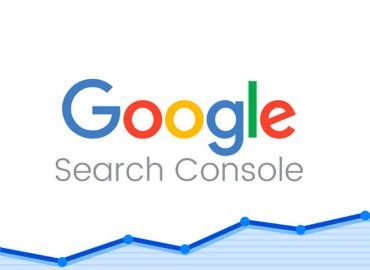 google search console