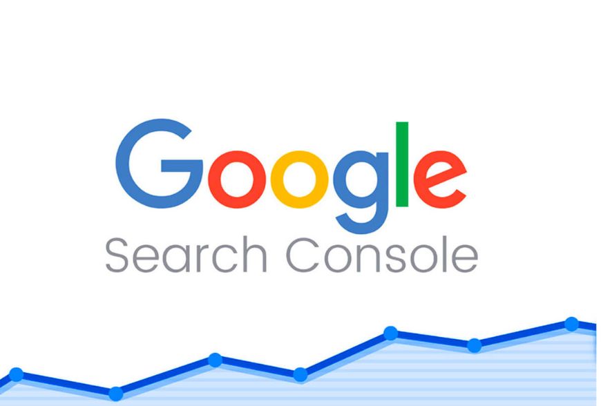 google search console