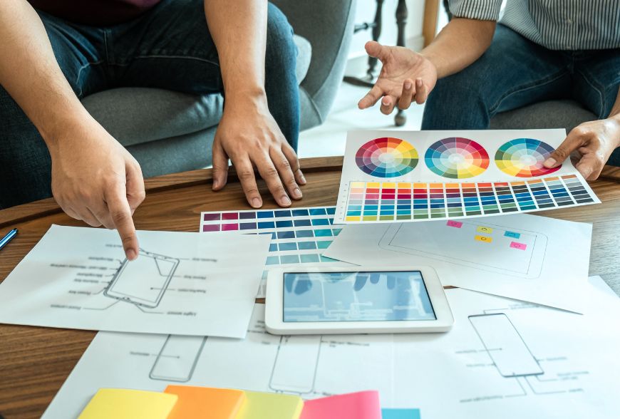 diseño responsive
