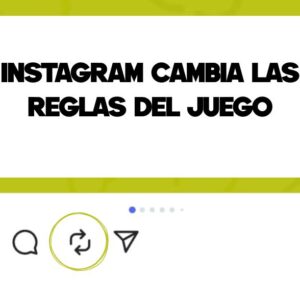 actualizacion instagram