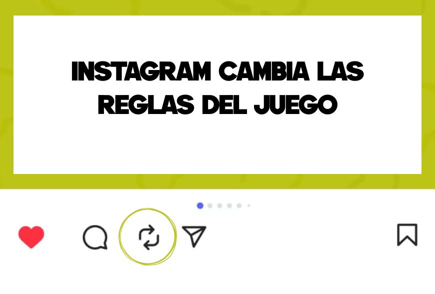 actualizacion instagram