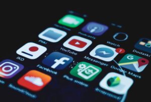 estrategia de redes sociales