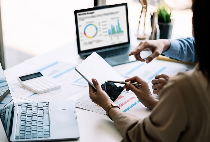 personalización negocios