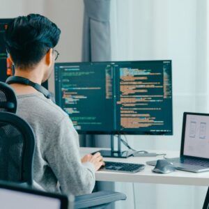 lenguajes de programación