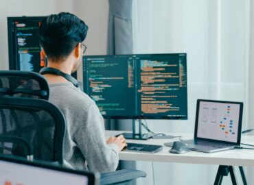 lenguajes de programación