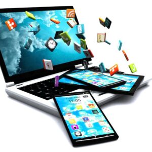 DESARROLLO APLICACIONES WEB