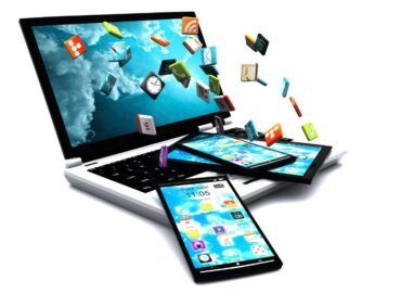 DESARROLLO APLICACIONES WEB