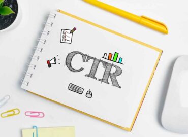 que es el CTR