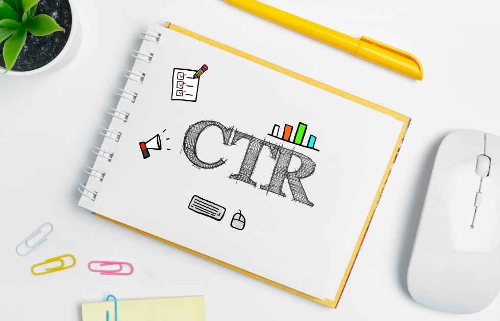 que es el CTR