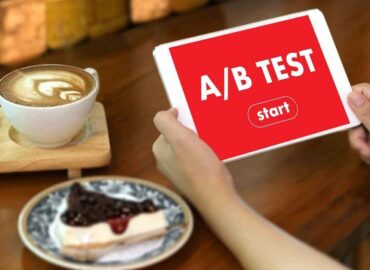 que es el ab testing