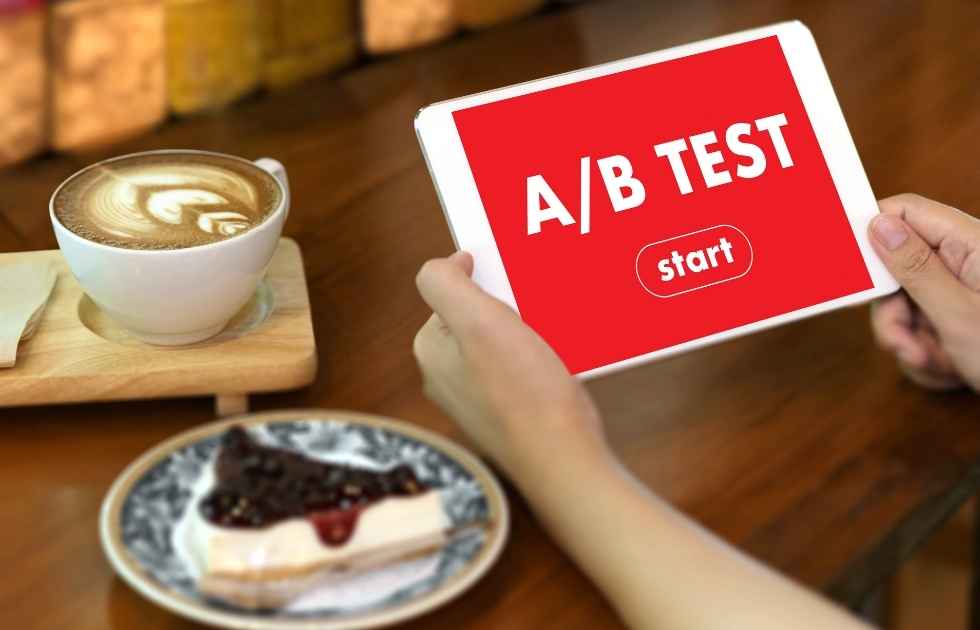 que es el ab testing