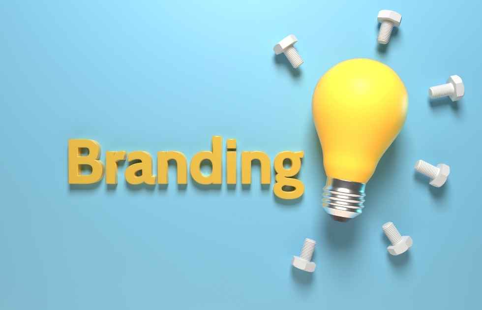 que es el branding