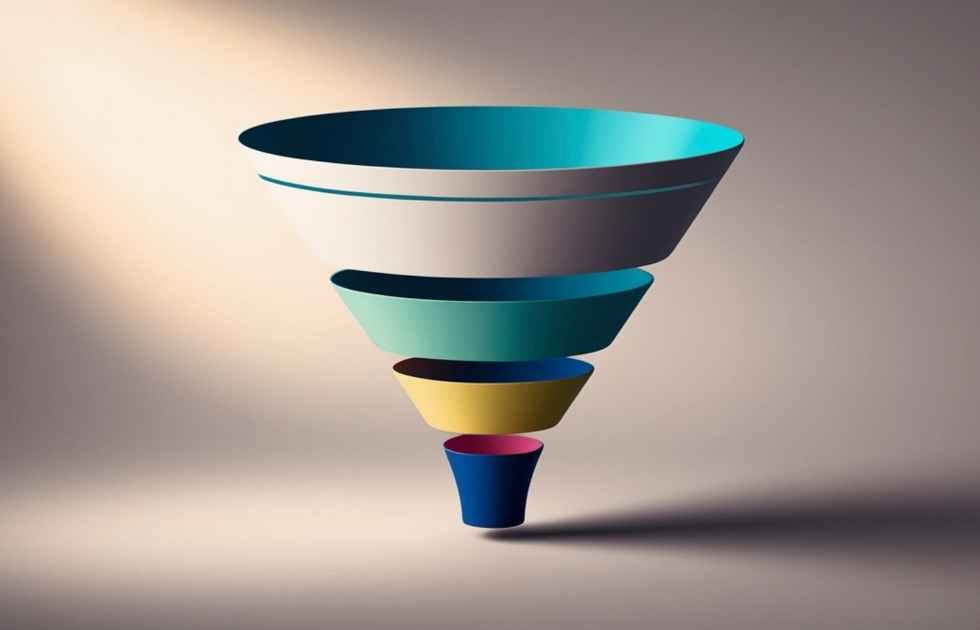 que es el funnel de ventas