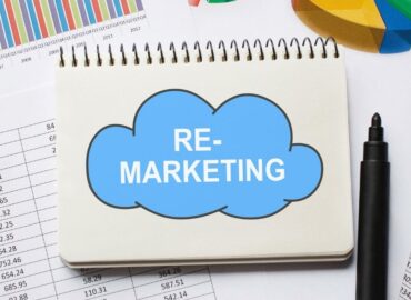 que es el remarketing
