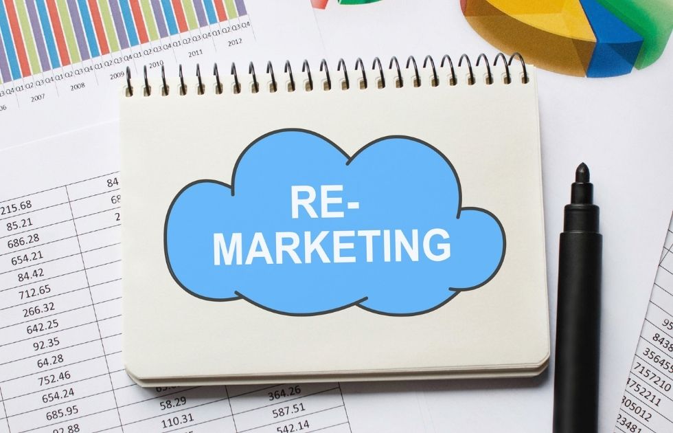 Qué es el remarketing