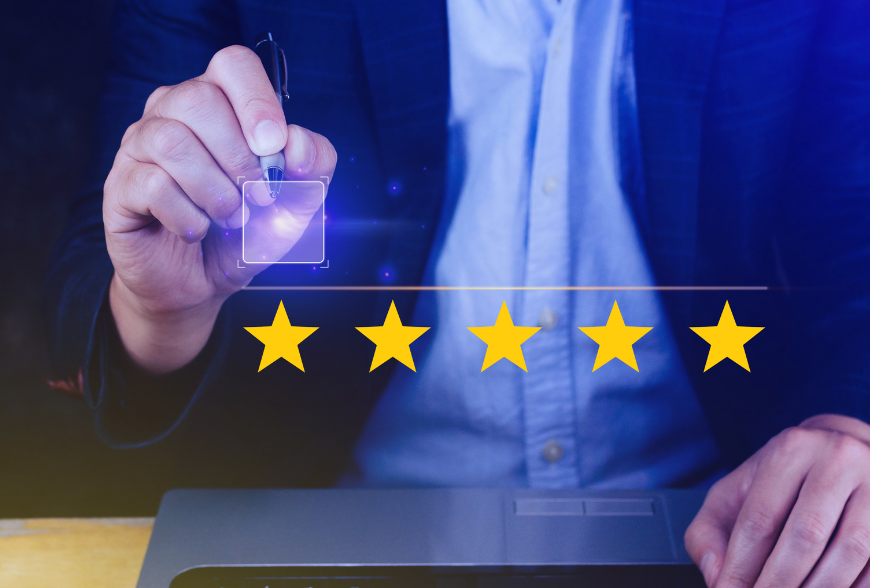Qué es una plataforma de Atención al Cliente