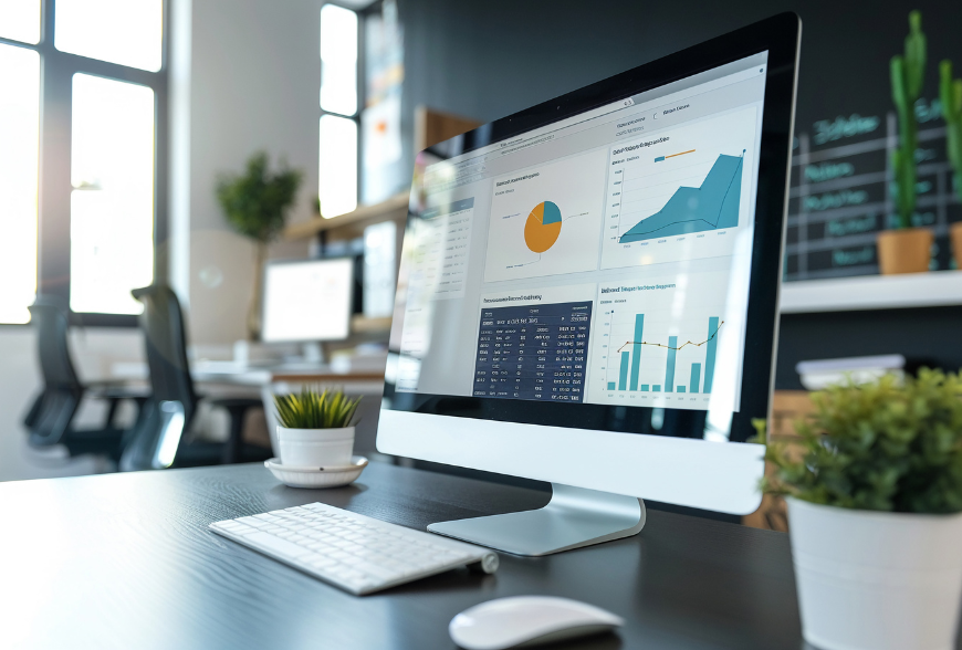 ¿Cómo elegir el mejor CRM para tu negocio? ¿Cómo elegir el mejor CRM para tu negocio?