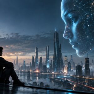De verdad la Inteligencia Artificial acabará con la humanidad en 2030