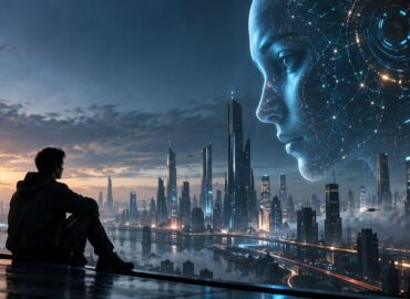 De verdad la Inteligencia Artificial acabará con la humanidad en 2030