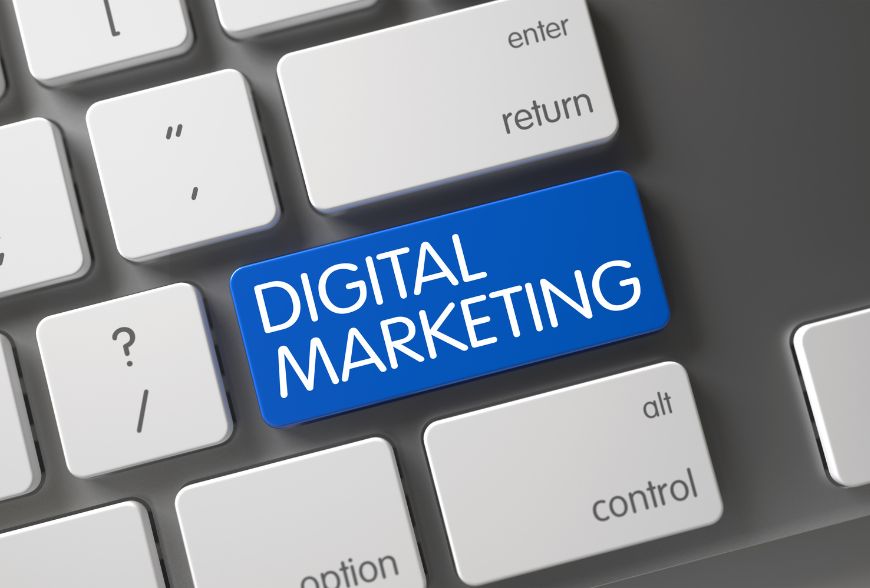 ¿Cómo Saber Si Tu Estrategia De Marketing Digital Está Funcionando?