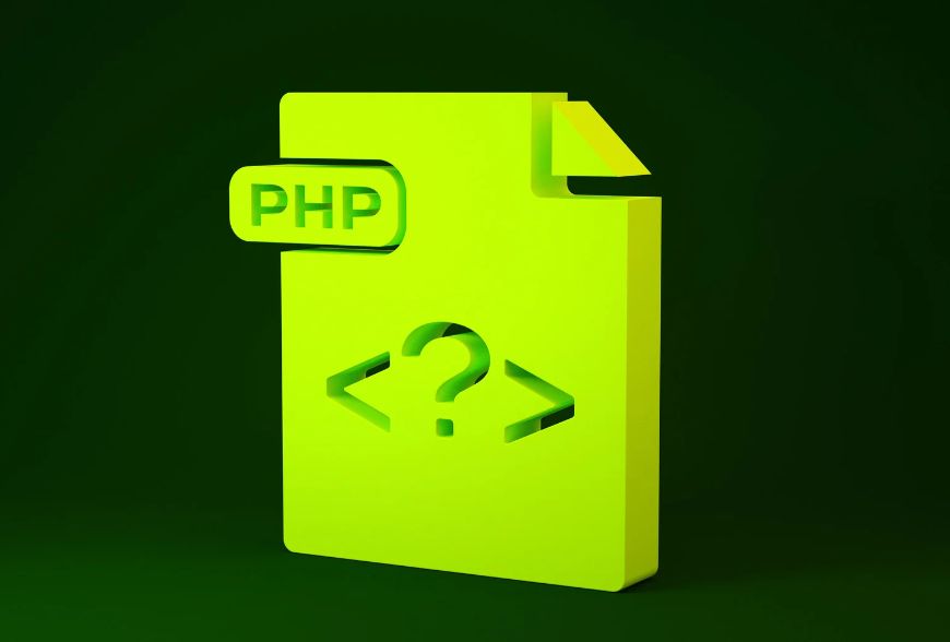 PHP